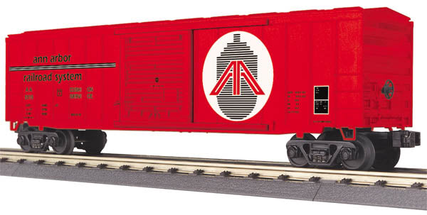 MTH 30-74761 Ann Arbor 50’ Modern Box Car