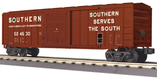 MTH 30-74762 Southern 50' Modern Box Car