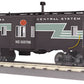 MTH 30-77232 New York Central Bay Window Caboose