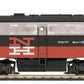 MTH 80-2204-1 HO New Haven Alco FA-1 A Unit With Proto-Sound 3.0