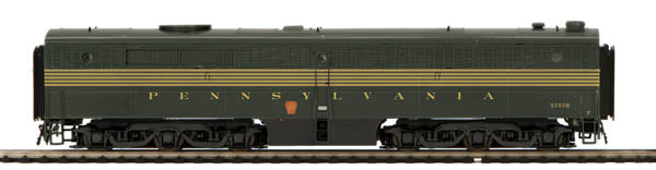MTH 80-2217-1 HO Pennsylvania Alco PA B Unit With Proto-Sound 3.0