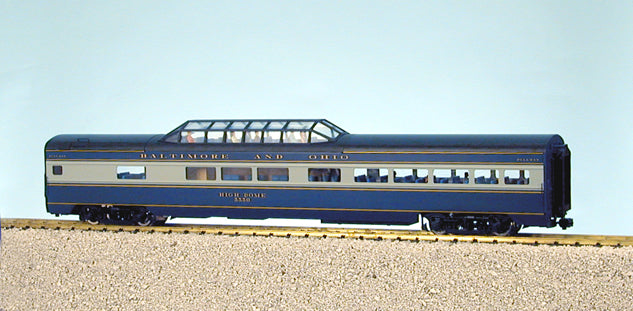 USA Trains R31047 G B&O 