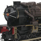 MTH 20-3451-1 Orient Express 2-3-1 Pacific Steam Locomotive with PS 3.0 #3.1192
