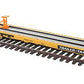 Walthers 920-40824 HO Santa Fe Fairbanks-Morse H10-44 w/ TSU Sound/DCC #501