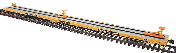 Walthers 920-40824 HO Santa Fe Fairbanks-Morse H10-44 w/ TSU Sound/DCC #501