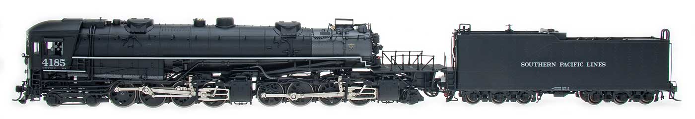 InterMountain 59061S AC-8 w/Sound SP #4185