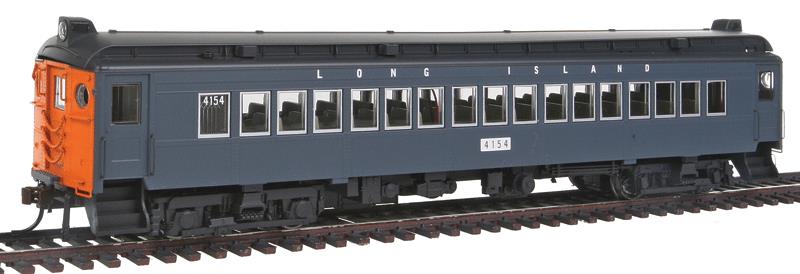 Con-Cor 194671 mP54 MU Coach, No Pantograph - Standard DC