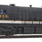 Walthers 920-41613 HO Southern EMD SD9 Tsunami Sound & DCC PROTO 2000 #202