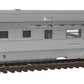 Walthers 920-9326 HO San Francisco Chief 83' Budd 36-Seat Diner Ready To Run