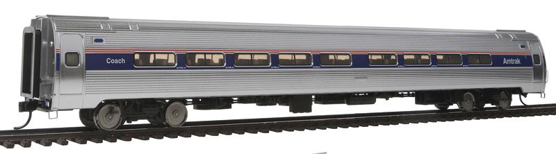 Walthers 920-11204 85' Amfleet I 84-Seat Coach - Ready To Run