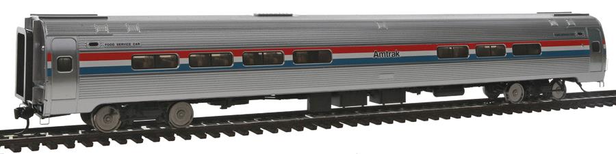 Walthers 920-12247 Amfteet I Amcafe Limited Phase 3