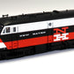 MTH 80-2204-1 HO New Haven Alco FA-1 A Unit With Proto-Sound 3.0