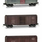 Micro-Trains 50044490 Z New York Central 40' SD Boxcar RTR Runner (Pack of 3)