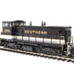 Broadway Limited 3325 HO Southern Railway EMD SW1500 Paragon2™ #2337