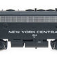 InterMountain 49030 HO Scale NYC F7ADiesel Locomotive #1797 DC