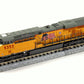 Kato 176-8912 N Scale Union Pacific GE ES44AC Diesel Locomotive #5353