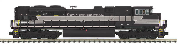 MTH 20-20274-3 New York Central SD70ACe Non-Powered Diesel Engine #1066