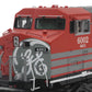 MTH 20-20322-1 GE Demonstrator AC6000 Diesel Engine w/PS3 #6002 - 3 Rail
