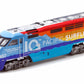 Athearn 23731 N Amtrak 10th Anniversary Paint F59PHI Diesel Locomotive #457