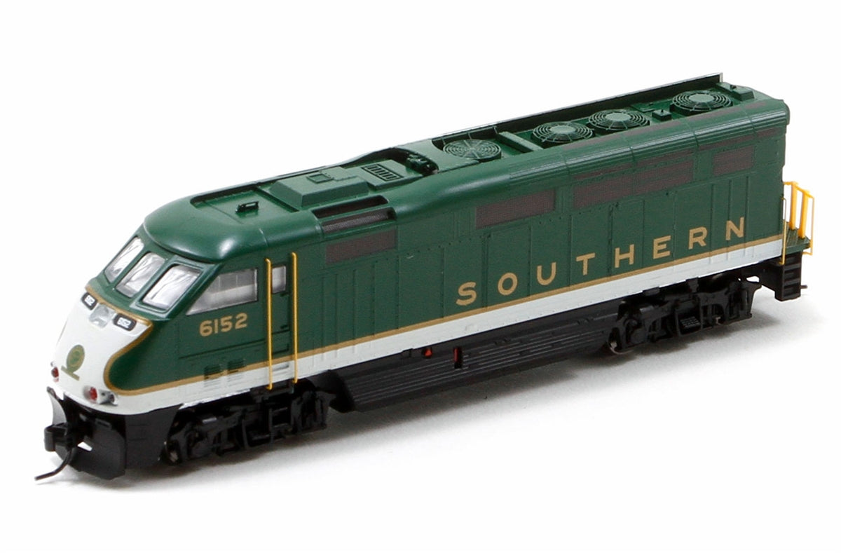 Athearn 23778 N Southern F59PHI with DCC & Sound #6160