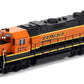 Athearn 29218 HO BNSF/Wedge GP38-2 Diesel Locomotive #2272 RTR