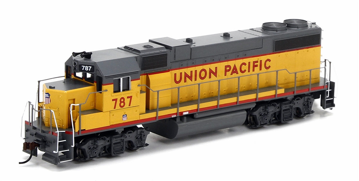 Athearn 29223 HO RTR GP38-2, UP #787