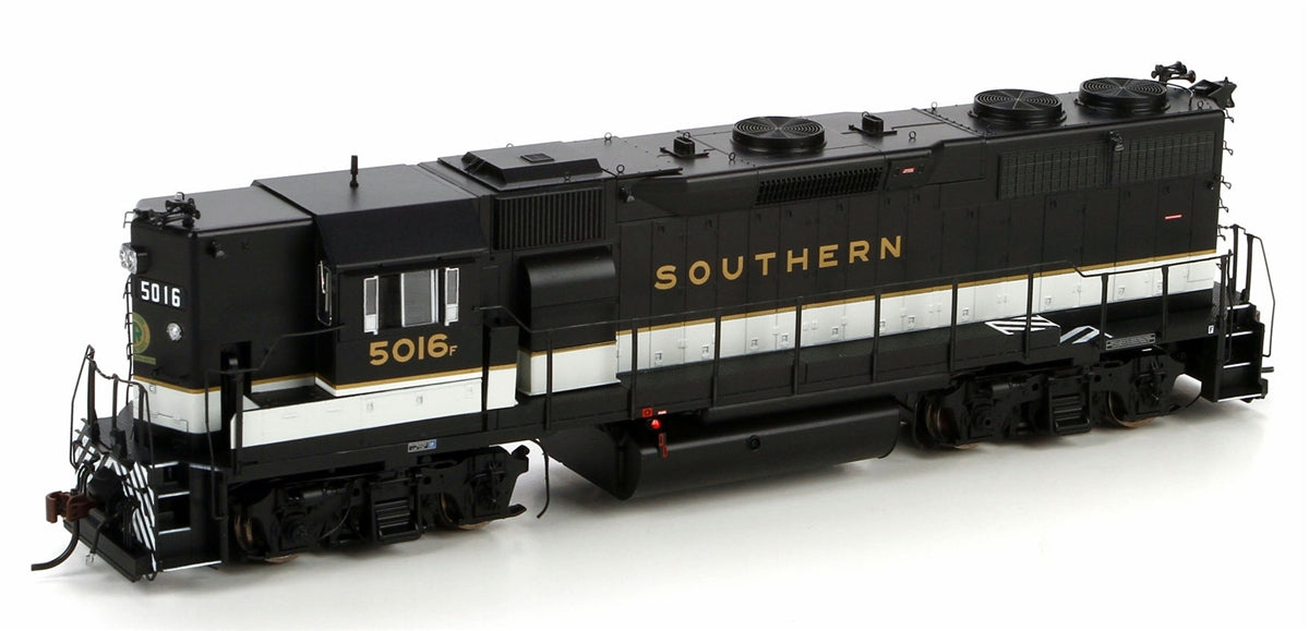 Athearn G40508 HO Southern GP38-2 Diesel Locomotive #5016