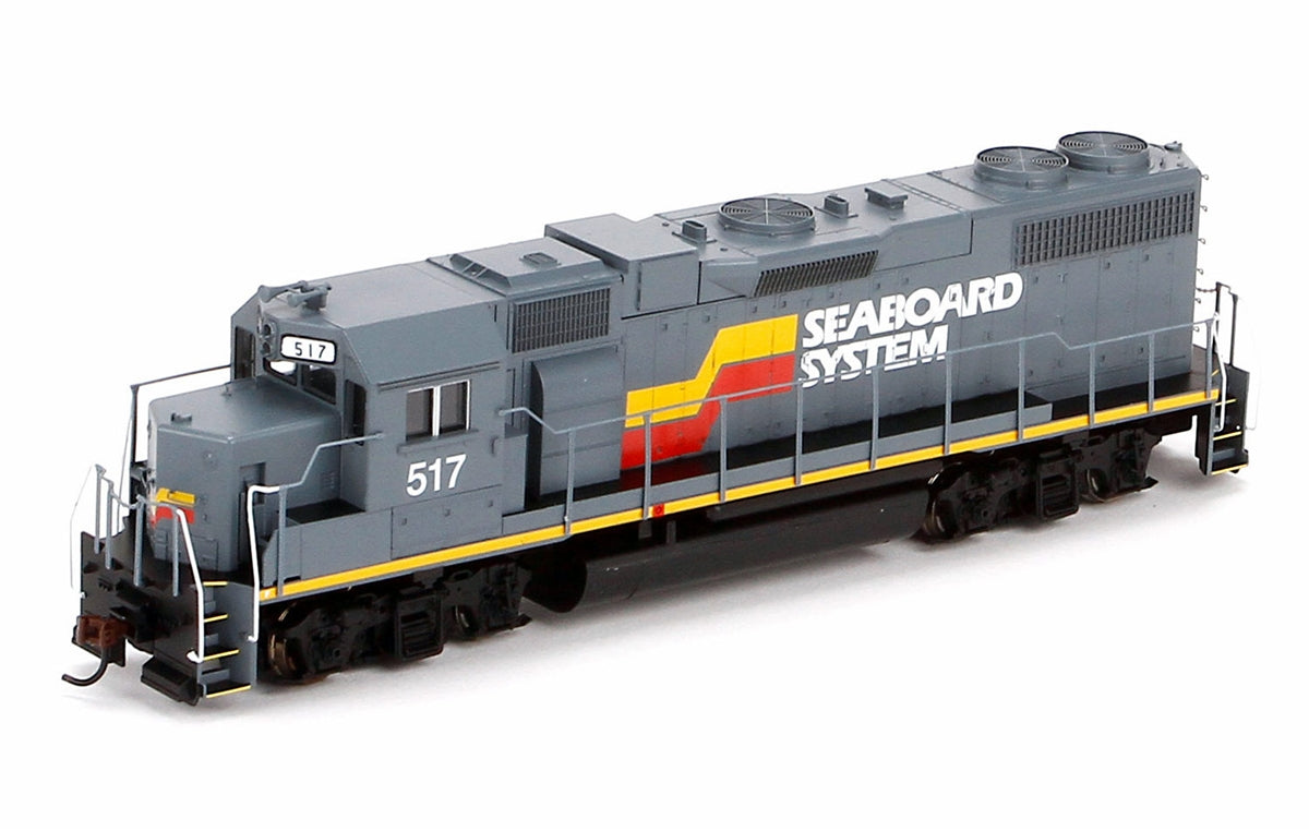 Athearn 77171 HO RTR GP38-2, SBD #517