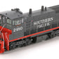 Athearn 96737 HO RTR SW1500, SP #2480