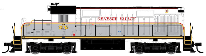 Atlas 10001506 HO Scale Genesee Valley RS-32 Locomotive #2035