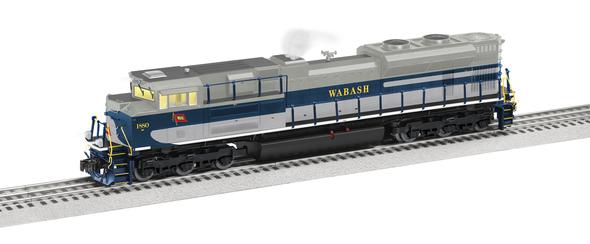 Lionel 6-39644 Wabash NS Heritage Non-Powered SD70ACe Diesel Locomotive #1880
