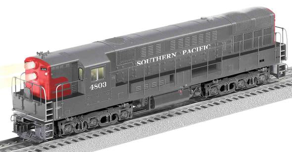Lionel 6-81213 O Southern Pacific Legacy H-24-66 TM Diesel Locomotive #4803