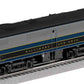 Lionel 6-81523 Baltimore & Ohio Legacy Powered FB-2 Diesel Locomotive #817X