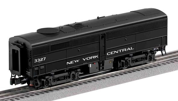 Lionel 6-81526 New York Central Legacy Powered FB-2 Diesel Locomotive #3327