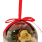 Lionel 9-21017D Santa Claus 2014 Christmas Ornament