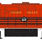 Atlas 10001516 HO Scale Lehigh Valley Alco RS-32 Diesel Locomotive #403