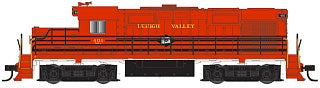 Atlas 10001516 HO Scale Lehigh Valley Alco RS-32 Diesel Locomotive #403