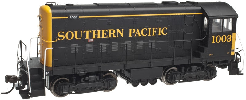 Atlas 10001588 HO Southern Pacific HH660 Locomotive #1003