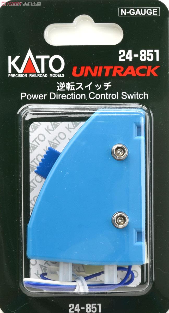 Kato 24-851 N Power Direction Control Switch