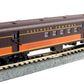 Kato 106-095 Kato 106-095 N Scale Illinois Central Smoothside 6-Car Bookcase Set
