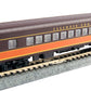 Kato 106-095 Kato 106-095 N Scale Illinois Central Smoothside 6-Car Bookcase Set