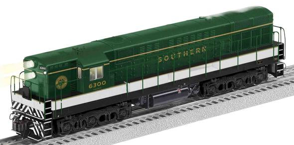 Lionel 6-81216 Southern Legacy H-24-66 TrainMaster Diesel Locomotive #6303
