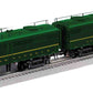 Lionel 6-81519 Pennsylvania Legacy FA-2 AA Diesel Locomotive Set #9608A/9609A