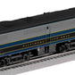 Lionel 6-81523 Baltimore & Ohio Legacy Powered FB-2 Diesel Locomotive #817X