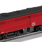 Lionel 6-81531 MKT Legacy Non-Powered FB-2 Diesel Locomotive #331D