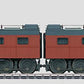 Marklin 37756 HO Class DM 2-Unit Electric - 3-Rail w/Sound & Digital