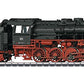 Marklin 37819 HO German Federal Railroad DB Class 50 2-10-0 w/Box-Style Tender