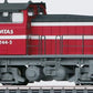Marklin 37942 HO MTAS Swedish-Norwegian Ore Railroad Class T44 Diesel 3-Rail