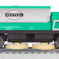 Lionel 6-36878 NYC Track Cleaning Car