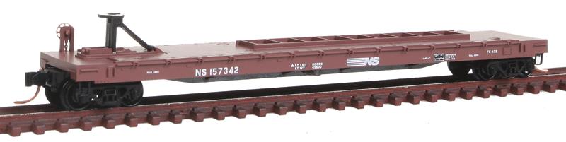 Micro-Trains 06400050 N Norfolk Southern 57' 6